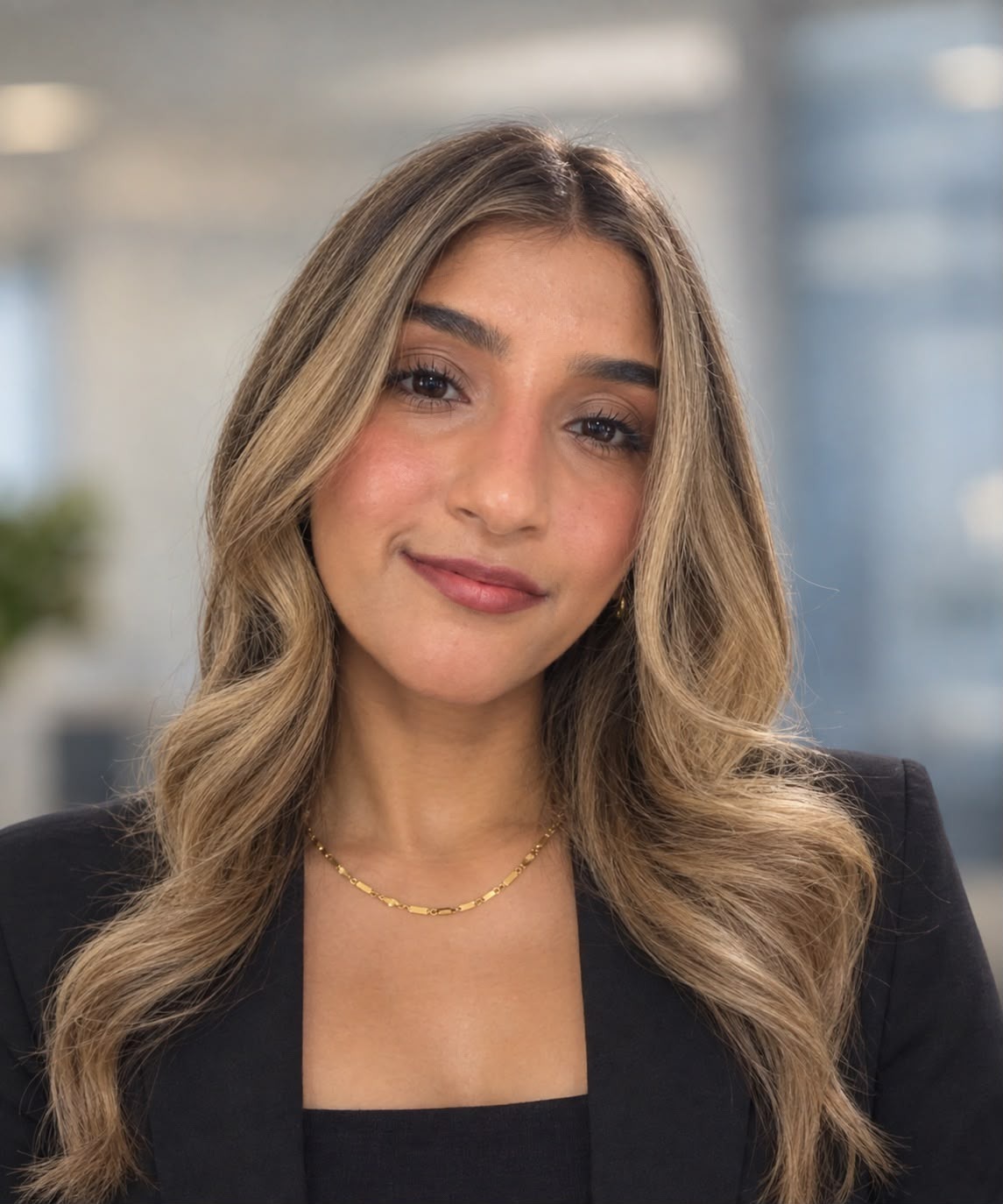 Ravneet Kaur - Sam Wheels Inc.